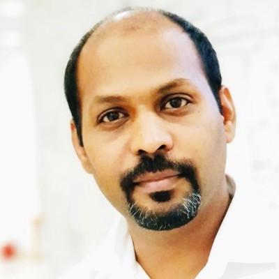 Saravanan Ramanathan